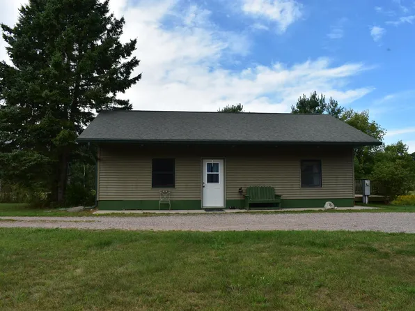 N8339 Champion Rd, Trego, WI 54888