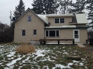 1587 Cty Road C 105th Ave, Dresser, WI 54009