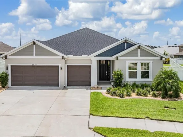 6879 Talamore Dr, Wesley Chapel, FL 33545