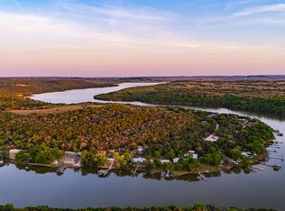 9029 Lacy Rd, Graford, TX 76449