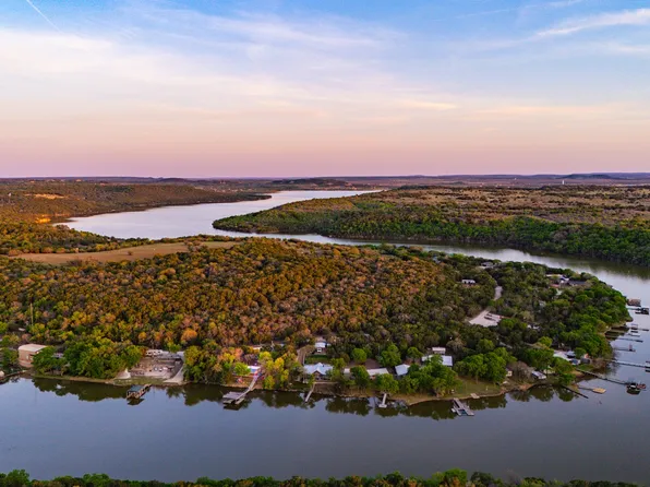 9029 Lacy Rd, Graford, TX 76449