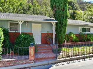 3716 Longview Valley Rd, Sherman Oaks, CA 91423