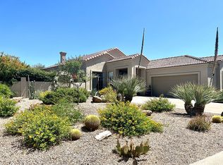 11563 E Bronco Trl, Scottsdale, AZ 85255