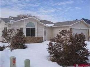 461 Larrys Meadow Dr, Grand Junction, CO 81504