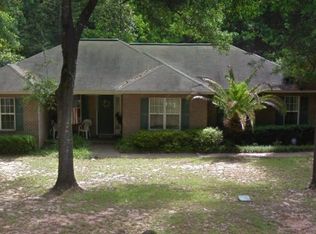 3961 Calle De Santos Rd, Tallahassee, FL 32311