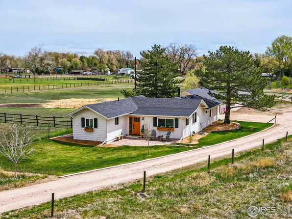 330 N Overland Trl, Fort Collins, CO 80521