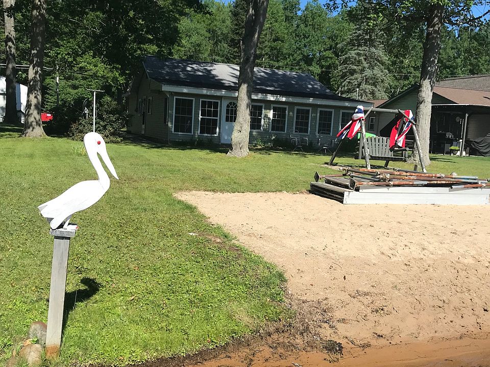 1942 Lake James Dr, Prudenville, MI 48651 Zillow