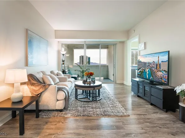2700 Las Vegas Blvd S Unit 2004, Las Vegas, NV 89109