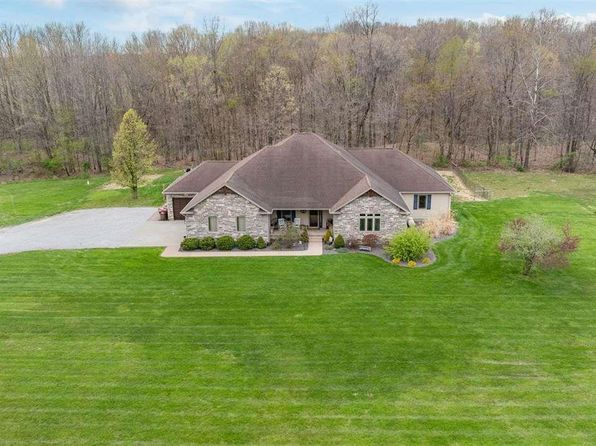 6199 N County Road 200 E, Brazil, IN 47834