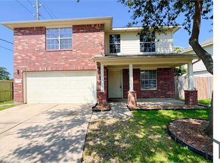 5903 Ricker Park Cir, Katy, TX 77449