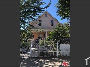 1352 E 21st St, Los Angeles, CA 90011