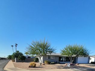 5729 E Dallas St, Mesa, AZ 85205