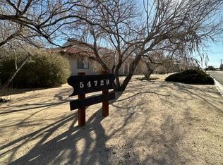 54729 Martinez Trl APT 3, Yucca Valley, CA 92284