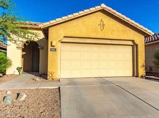 5086 N River Fringe Dr, Tucson, AZ 85704