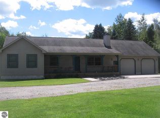 4241 W Kent Rd, Saint Louis, MI 48880