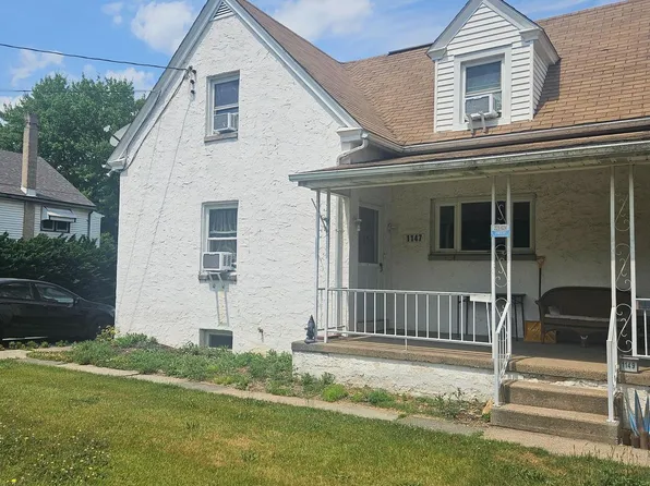 1147 E Main St, Birdsboro, PA 19508