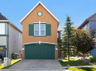 60 W Sage Valley Dr NW, Calgary, AB T3R0C9