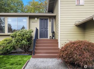 (Undisclosed Address), Seattle, WA 98133