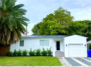 3250 SW 18th Ter, Miami, FL 33145