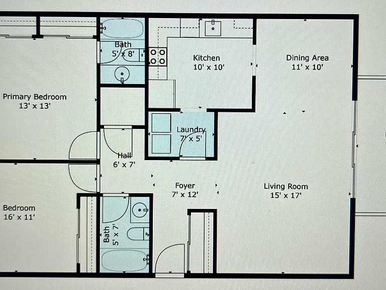 4640 Marshall Rd #D — Photo 15