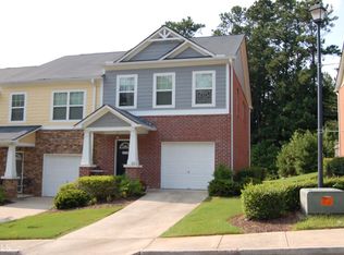1727 Arbor Gate Dr, Lawrenceville, GA 30044