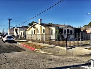 8718 S Budlong Ave, Los Angeles, CA 90044