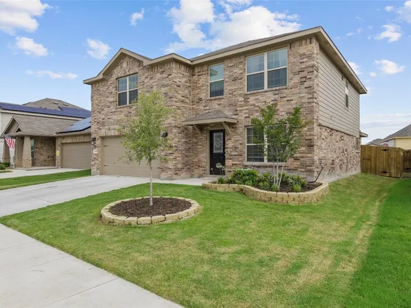 6348 Sloop St, Fort Worth, TX 76179
