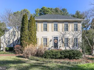 200 Kent Ave, Fredericksburg, VA 22405