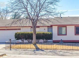 5205 Nolte Dr N, Colorado Springs, CO 80916