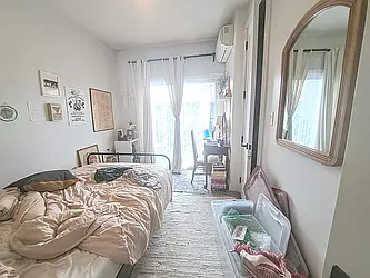 Rented by Friedman Mayer, LREB