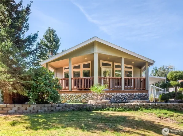 815 124th Street SW, Everett, WA 98204