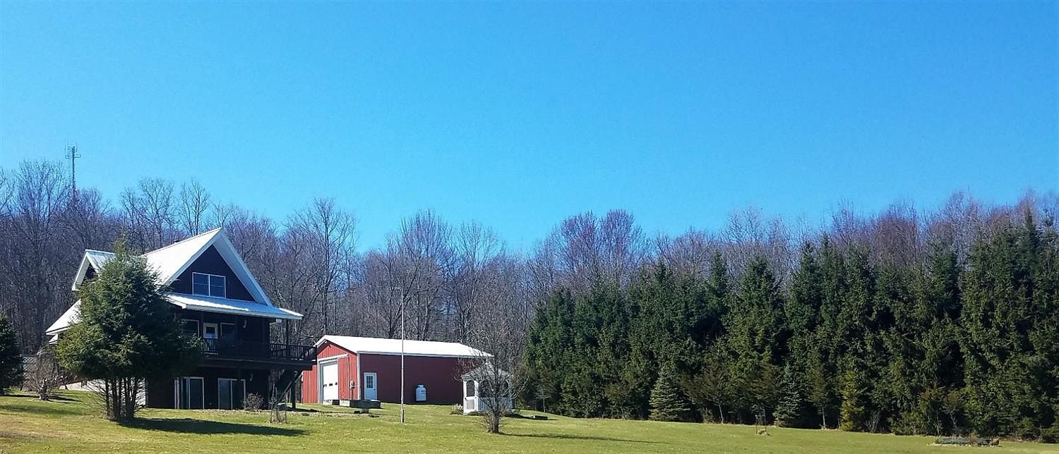 1326 Flax Island Rd, Otego, NY 13825 Zillow