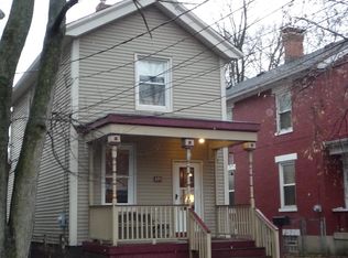 324 Williams St, Cincinnati, OH 45215