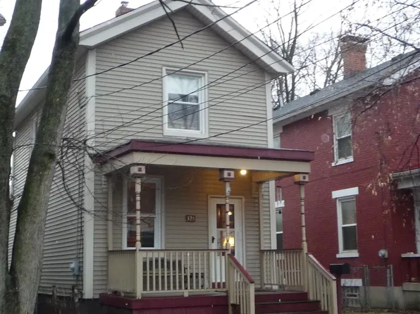 324 Williams St, Cincinnati, OH 45215