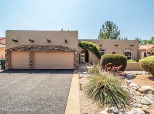 5409 Santa Theresa Ct, Farmington, NM 87402