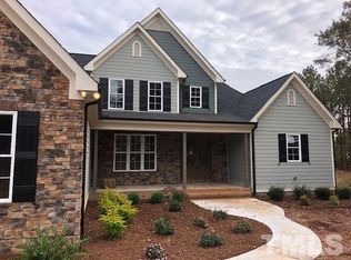 8625 Holly Springs Rd, Raleigh, NC 27606