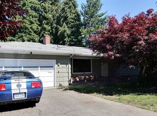 8827 S Park Ave, Tacoma, WA 98444