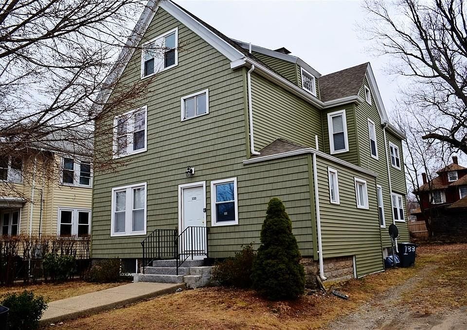 1st image of 133 Marlboro St APT 4