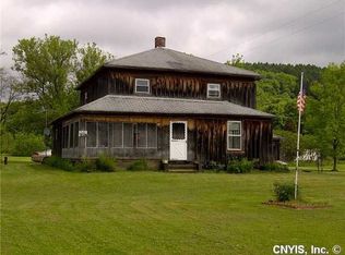 2608 County Route 16, Georgetown, NY 13072