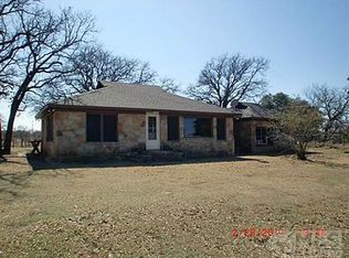 569 Fm 2210, Bridgeport, TX 76426