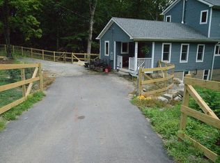 996 Fairview Lake Rd, Newton, NJ 07860