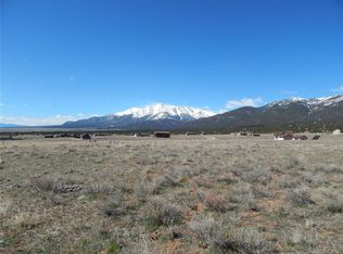 30575 Elk Mdw LOT 18, Buena Vista, CO 81211