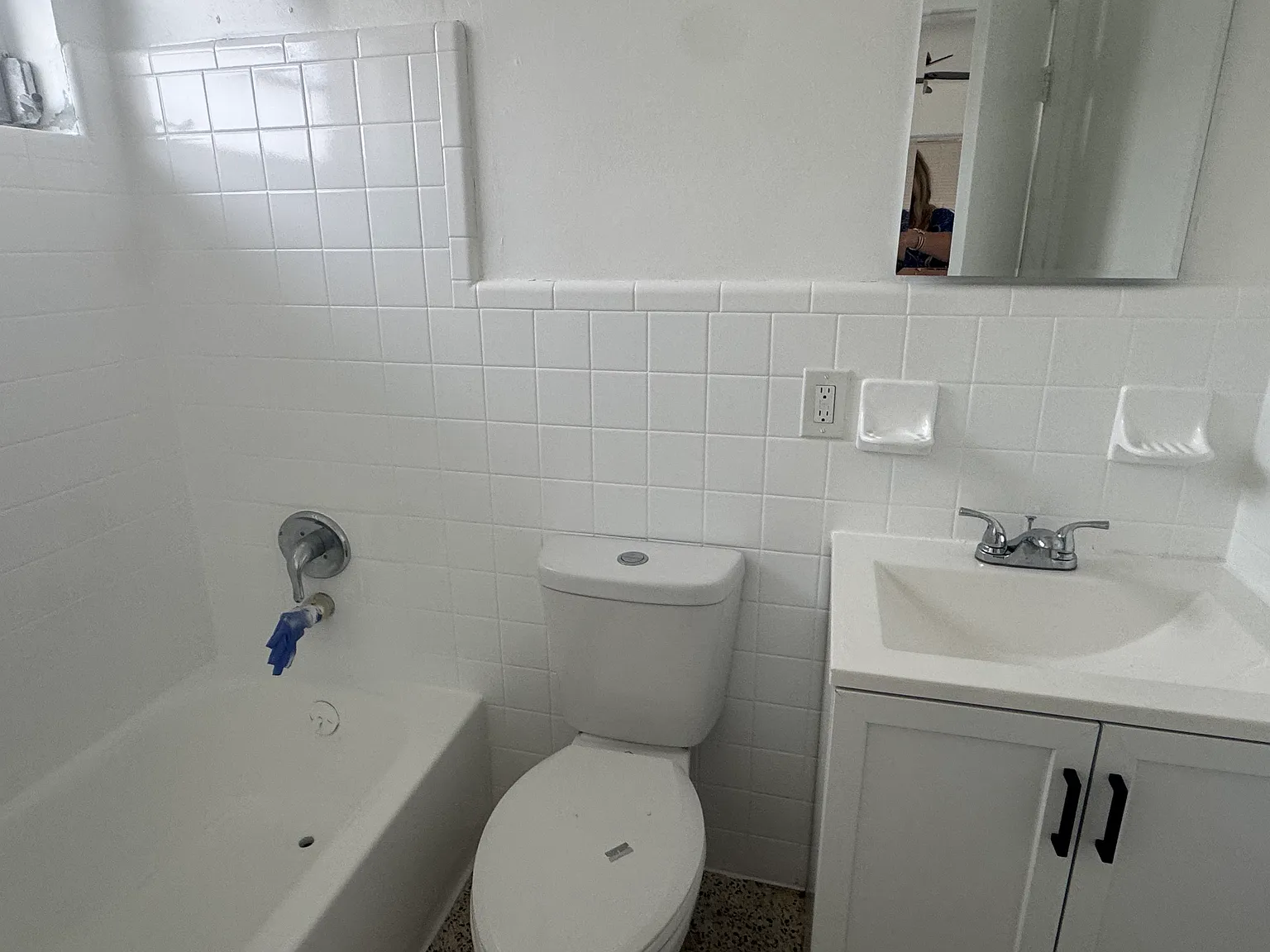 1 bed, 619 sqft, $1,400 — Photo 3