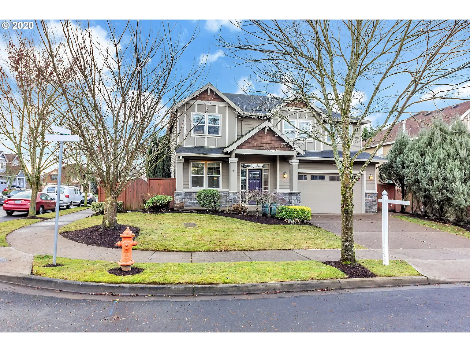 14616 River Birch Pl photo 1
