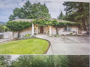 935 S 3rd St, Jacksonville, OR 97530