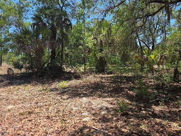 2nd image of 11837 N CAPTIVA TERRACE LOT 7
