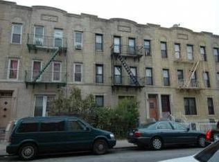 1409 E 35th St, Brooklyn, NY 11234