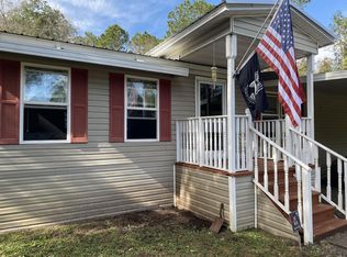 2308 Cosmos Ave, Middleburg, FL 32068