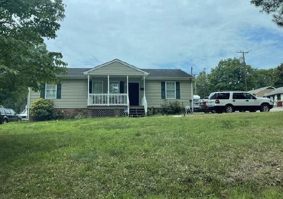 Property Front View