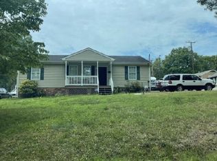 520 Columbia Rd, Petersburg, VA 23803
